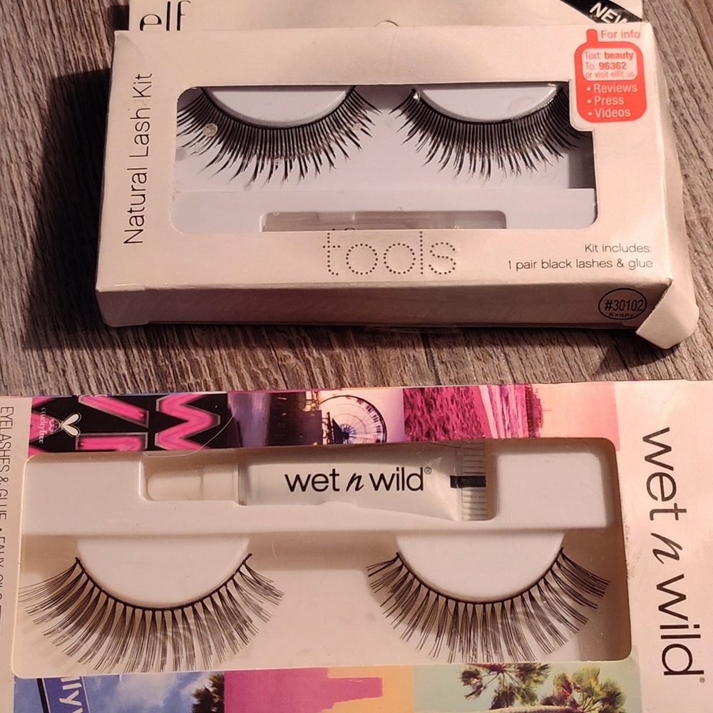 NEW! Lash Bundle (9 Items) - Picture 8 of 10